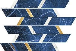 Naxos Rhapsody Mosaic Brick Universe Мозаика 30х32 см