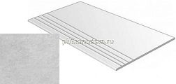 Vives Delta Peldano Gris Ступень 60x60 см