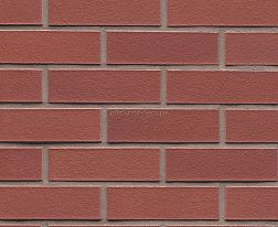 Muhr Nr. 03 Naturrot Клинкерный кирпич NF 24x11,5x7,1 см