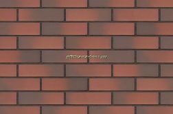 King Klinker Dream House The Secret Garden (05) RF10 Угловая плитка (12х25)х6,5 см