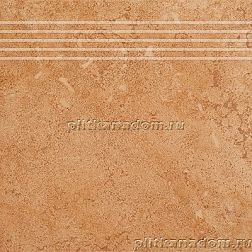 Cerrad Ceramika Gres Alpino CGALP005 Ступень 33x33 см