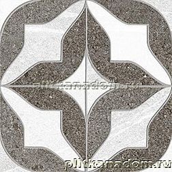 Vives Seine Morland-R Gris Серый Микс Матовый Керамогранит 15x15 см