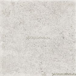 Paradyz Nirrad Niro Bianco Напольная плитка 40x40 см