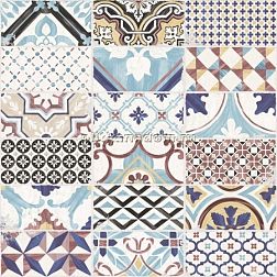 Aparici Sao Luis Mix nat Керамогранит 59,2x59,2 см