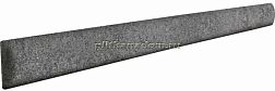 Exagres Opera Remate Peldano Recto Iron Боковина ступени 3х33