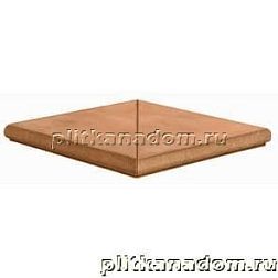 Natucer Nobleza Ang. Peldano Topacio Porc.Ступень (их 2-х плиток) 33х46 см