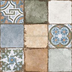 El Molino Rialto Decor Mix Керамогранит 60x60 см