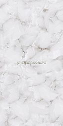 Ceramicoin Opal White Белый Глянцевый Керамогранит 60х120 см