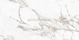 Qua Granite Creme Blanc Full Lappato Белый Лаппатированный Керамогранит 60x120 см