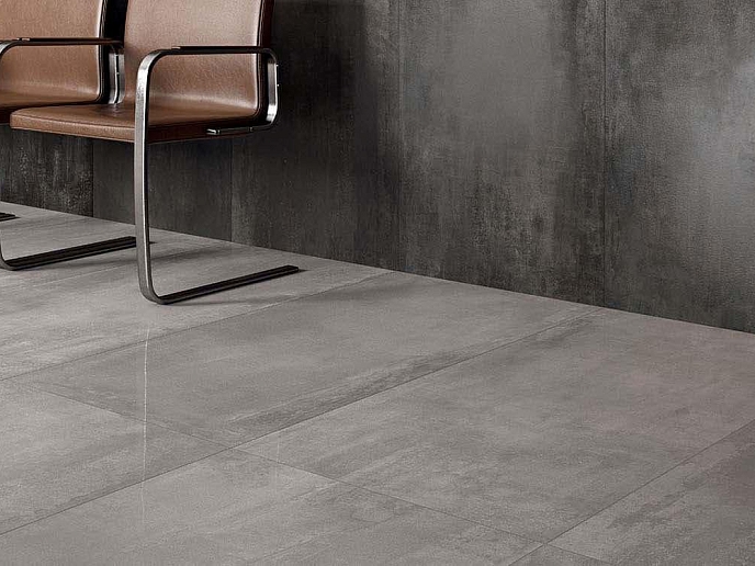 Interno 9 Silver