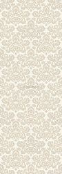 Eurotile Valentino 220 Бежевая Глянцевая Настенная плитка 24,5х69,5 см