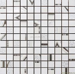 Altacera Bella Mosaic DW7MBEWOO Мозаика 30,5х30,5