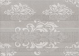 Eletto Ceramica Agra Grey Dalila Панно 50,2х70,9 см