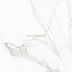 Naxos Rhapsody White Beauty Nat Rett Белый Матовый Ректифицированный Керамогранит 60х60 см