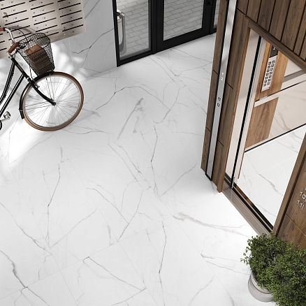 Pure Marble