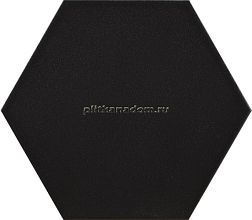 Pamesa Ceramica Mayfair Negro Compacglass Керамогранит 19,8х22,8 см