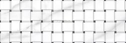 Saloni Ceramica Akros Briaxis Brillo Blanco Настенная плитка 40x120 см