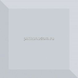 Paradyz Tamoe Kafel Grys Плитка настенная 9,8x9,8 см