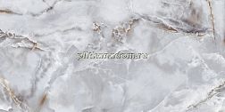 Ecoceramic Eternal Smerato 004 PL Синий Полированный Керамогранит 60x120 см