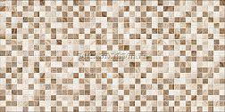 Cube Ceramica Samarkand Dark Керамическая плитка 25x50 см