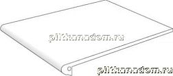 Rosagres Heno Peld. Antislip Бежевая Матовая Ступень 31х32,3 см