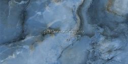 Realistik Индия Laxveer Ceramic Coin Blue Керамогранит 60x120 см