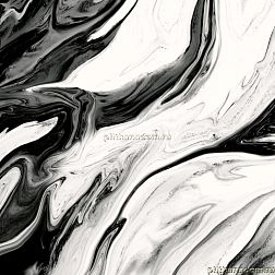 New Trend Black&White Mix GP6BWM99 Напольная плитка 41x41