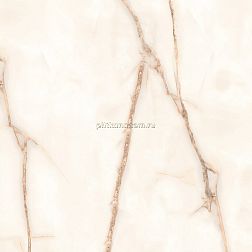 Ceramicoin Onyx Natural Бежевый Глянцевый Керамогранит 60x60 см