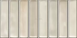 El Barco Alba Beige Настенная плитка 15x30x0.9 см