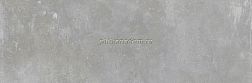 Ariostea Ultra Metal Grey Zink Soft Серый Матовый Керамогранит 100х300 см