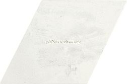 APE Ceramicas Snap Rombo White Настенная плитка 15х29,5 см