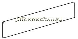 Casalgrande Padana Pietre di Paragone Battiscopa B.C. Lappato Плинтус 9х45 см