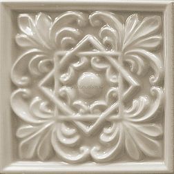 Cevica Plus Classic 1 Ivory Декор 15х15 см