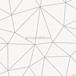 Lasselsberger-Ceramics 6632-0030 Гаусс 3 Декор 30x30 см