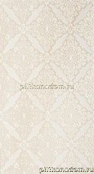 Marca Corona Newluxe White Damasco Декор 30,5х56 см