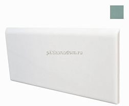 Equipe Masia 21769 Bullnose Jade Бордюр 7,5x15 см