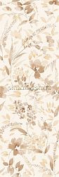 Emigres Menorca Alcudia Beige Rett Настенная плитка 30х90 см