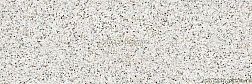 Laminam Rus I Naturali Marmi Terrazzo Bianca Venezia Белый Натуральный Керамогранит 100х300 см