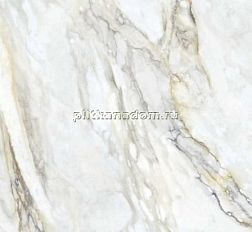 Zodiac Ceramica Calacatta Royal Белый Глянцевый Керамогранит 120x120 см