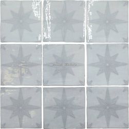 APE Ceramicas Fado Carmo Sky Керамическая плитка 13x13 см