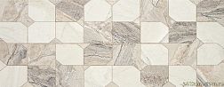 La Platera Earthsong D Бежевый Матовый Ректифицированный Декор 35x90 см