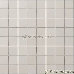 Wow Tesserae Play Blanc Белый Матовый Керамогранит 28x28 см