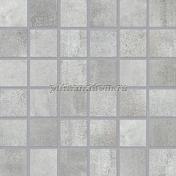 Jasba Ronda Zement-Mix 43226H Мозаика 5x5 30x30 см