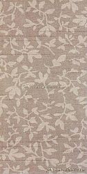 Rako Textile WADMB113 Настенная плитка  коричневыйвая 19,8x39,8x0,7 см