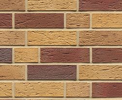 Muhr Nr. 19 Rubinbeige nuanciert Клинкерный кирпич NF 24x11,5x7,1 см