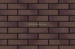King Klinker Dream House Mahogany Dream (15) RF10 Угловая плитка (12х25)х6,5 см
