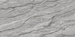 Italica Siria Gris Matt Carving Серый Матовый Рельефный Керамогранит 60х120 см