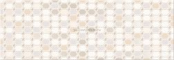 Eletto Ceramica Malwia Milk Geometria Декор 24,2х70 см