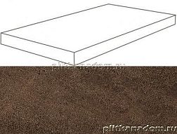 Atlas Concorde Russia Wise 620070001102 Moka Scalino Angolare Dx Ступень угловая правая 33x120 см