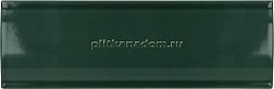 Equipe Vibe 28758 Out Newport Green Gloss Зеленая Глянцевая Настенная плитка 6,5x20 см